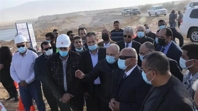 النقل: سباق قوي بين مشغلي الخطوط الملاحية للفوز بعقود التشغيل والإدارة للمحطات الجديدة بالسخنة