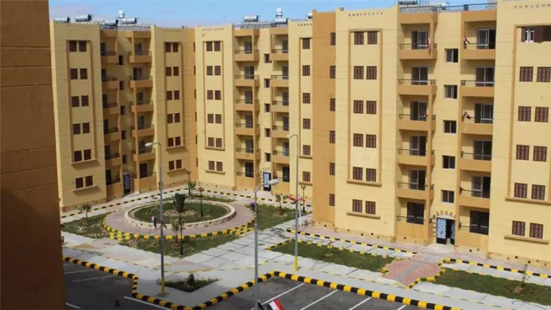 الإسكان: غدا.. بدء تسليم 2328 وحدة سكنية بالإسكان الاجتماعي بمدينة أكتوبر الجديدة