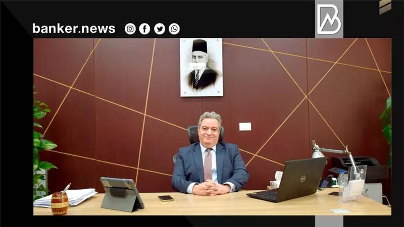 العنتبلي:محفظة البنوك لتمويل المشروعات الصغيرة والمتوسطة تجاوزت 400 مليار جنيه بنهاية2021 