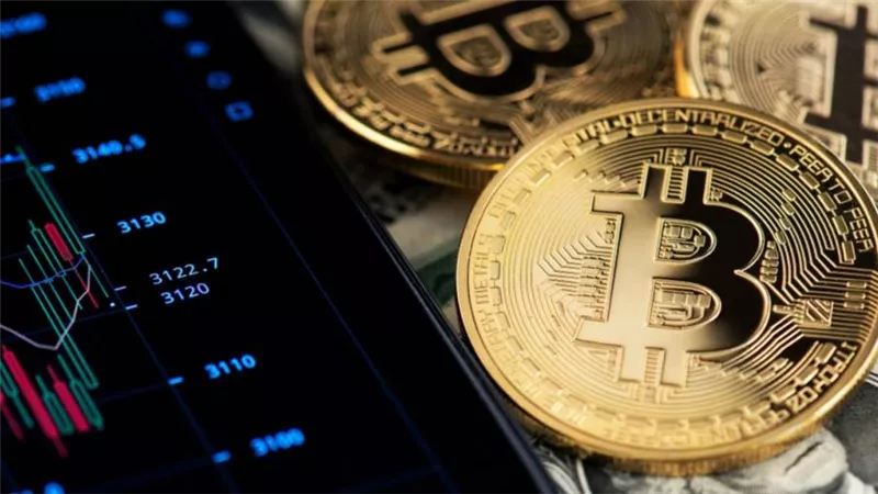 تقرير: ارتباط البيتكوين المرتفع بالأسهم يزيد من فرصة انتشار معنويات المستثمرين