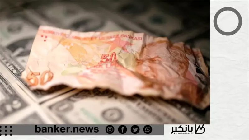 توقعات بانخفاض معدل التضخم في تركيا إلى 27٪ بنهاية عام 2022