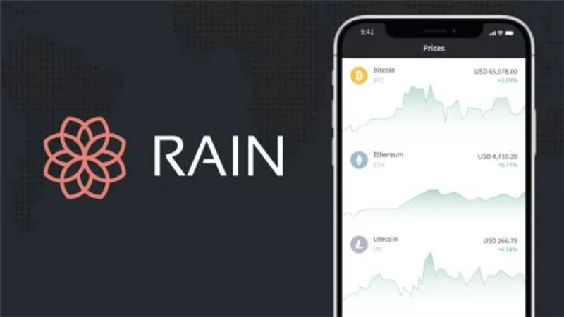 شركة رائدة في العملات الرقمية بالبحرين تجمع 110 ملايين دولار لتوسيع خدماتها