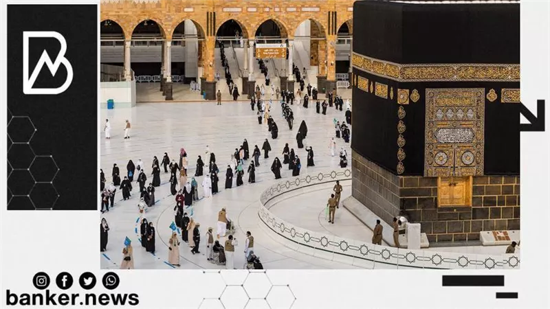 قرض العمرة 2022.. أخيرا هتزور بيت الله الحرام وسدد القرض براحتك من هذا البنك