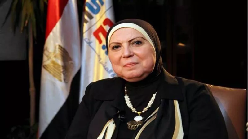 وزيرة التجارة: الصادرات السلعية المصرية تتجاوز 32 مليار دولار بنسبة زيادة 26%