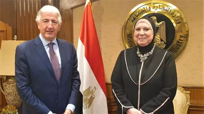إنشاء أول أكاديمية للمصدرين في مصر بالتعاون مع المؤسسة الإسلامية الدولية لتمويل التجارة