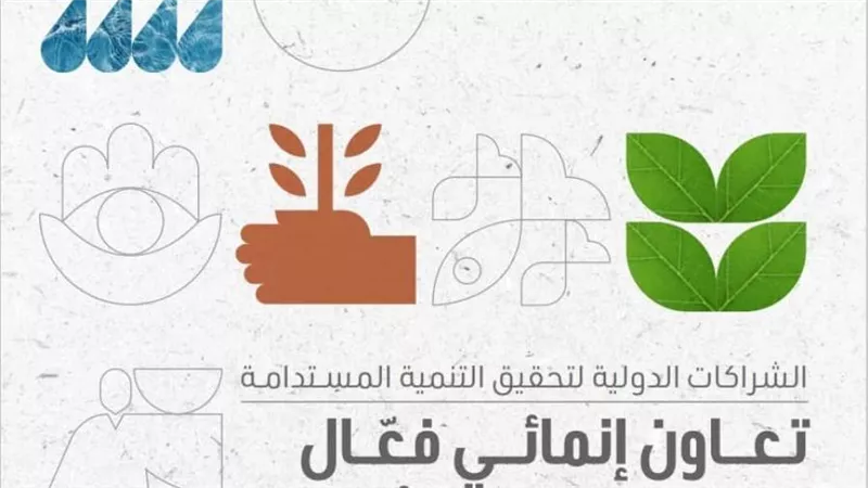التعاون الدولي: 1.5 مليار جنيه تمويلات المنحة السعودية للمشروعات بنهاية 2021 