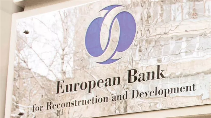 التمويل الأخضر يهيمن على استثمارات البنك الأوروبي لإعادة الإعمار والتنمية في المغرب
