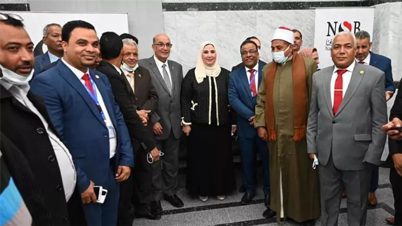 لدعم استراتيجية الشمول المالي.. بنك ناصر الاجتماعي يفتتح فرع طيبة في الأقصر