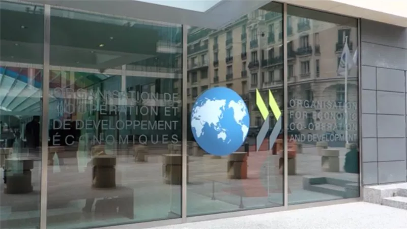 منظمة التعاون الاقتصادي والتنمية تطلق التقرير العالمي حول المعاشات التقاعدية من البحرين