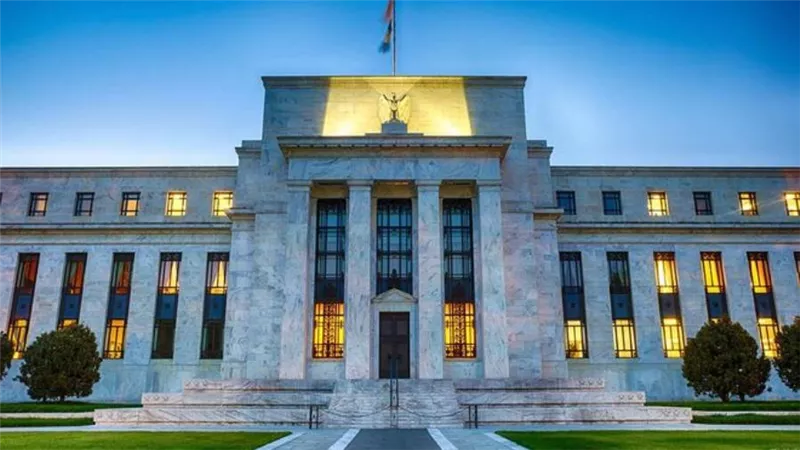 الاحتياطي الفيدرالي الأمريكي يطلق مناقشة حول الدولار الرقمي