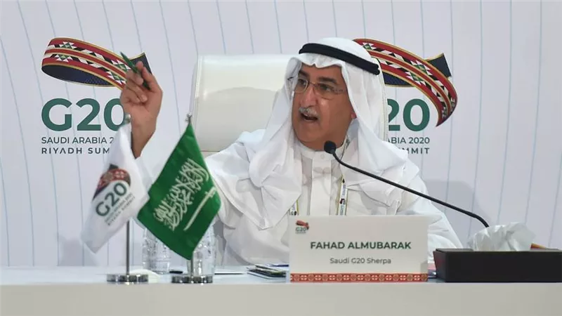 محافظ البنك المركزي السعودي: نعمل على تعزيز البنية التحتية وتوسيع أنشطة الدفع الإلكتروني
