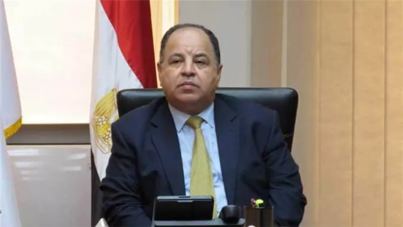 وزير المالية: مصر تنضم اليوم إلى مؤشر 