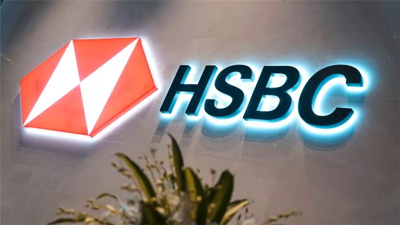 HSBC يستثمر 100 مليون دولار لتسريع التقنيات الخضراء وتحقيق انبعاثات صفرية بحلول 2050