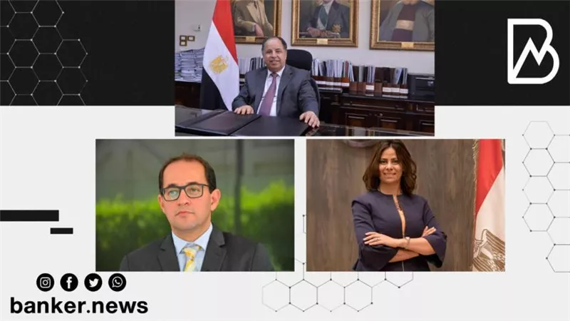 وزير المالية: توقعات بتخطي معدل النمو الاقتصادي كل التقديرات المعلنة ليسجل 5.7%