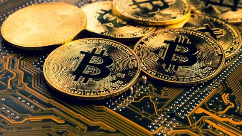 أيهما أفضل..مقارنة بالارقام حول البيتكوين والذهب | تحليل