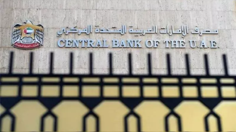 البنك المركزي الإماراتي يصدر شروطا جديدة للائتمان وتأمين السيولة