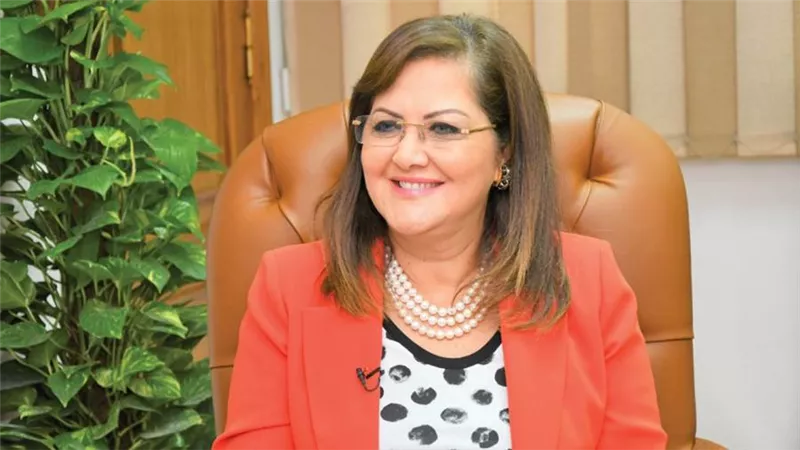 وزيرة التخطيط تعلن طرح صندوق ان أي كابيتال الجديد لأدوات الدخل الثابت 