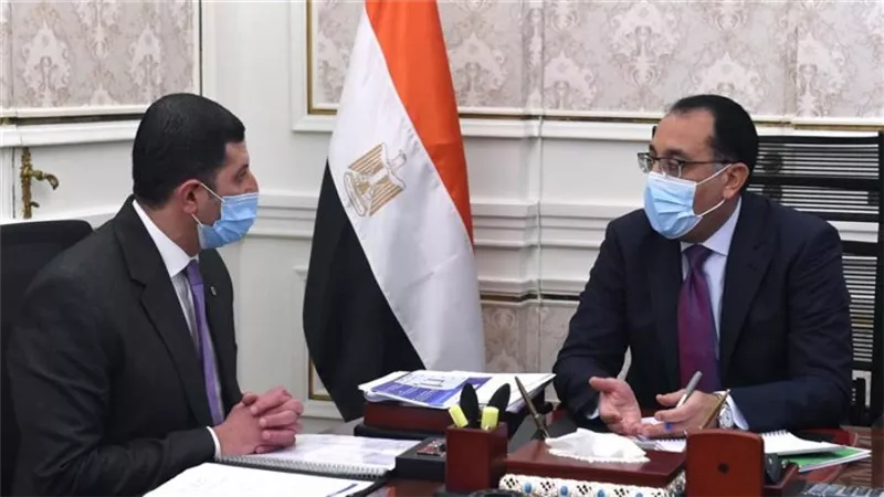 إطلاق تحديث خاص بعمل منصة خريطة مصر الاستثمارية خلال الأسبوع الجاري