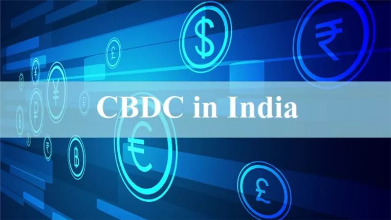 توقعات بإصدار الهند عملتها الرقمية الخاصة CBDC بحلول 2023