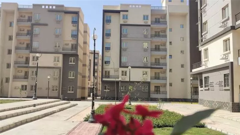 الإسكان: أول مارس.. بدء تسليم وحدات سكن مصر بمدينة ناصر الجديدة غرب أسيوط