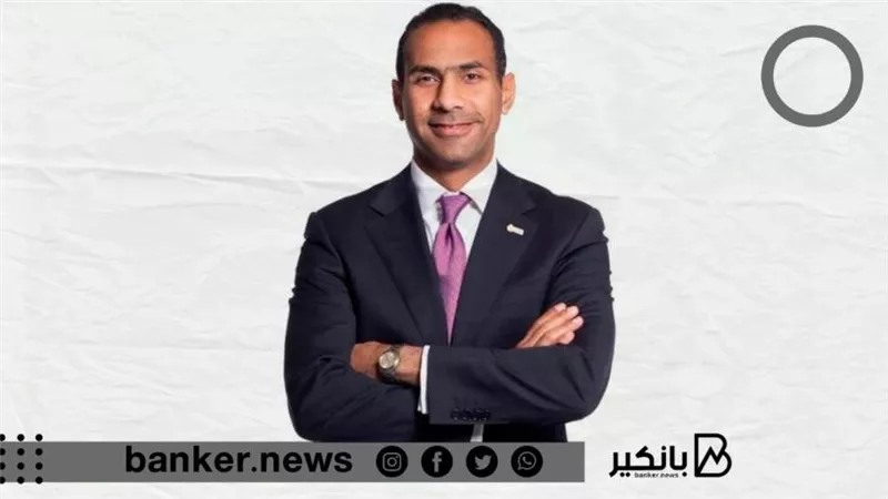 عاكف المغربي: بنك مصر من أكبر 10 مساهمين في أفريكسيم بنك
