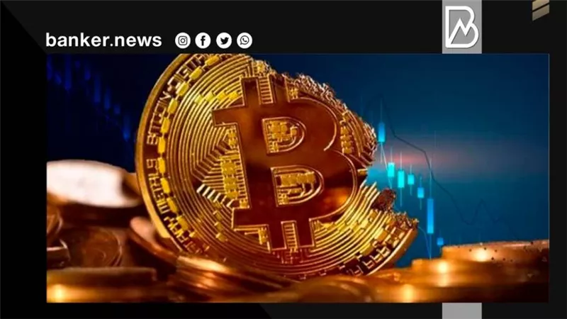 تراجع البيتكوين والإيثر إلى أدنى مستوياتهما في 6 أشهر