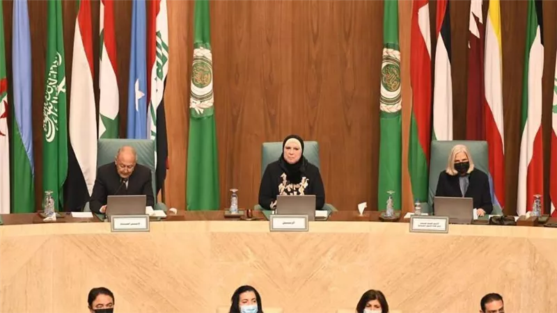 وزيرة الصناعة: حريصون على تحسين مناخ الاستثمار وتحرير التجارة والاندماج بالاقتصاد العالمي
