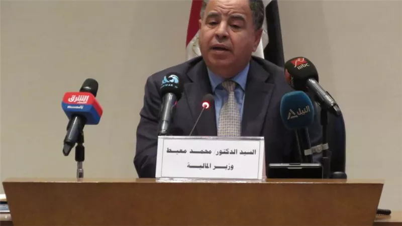 وزير المالية:200مليار جنيه سنويًا لتنفيذ مشروعات «حياة كريمة» لتنمية الريف