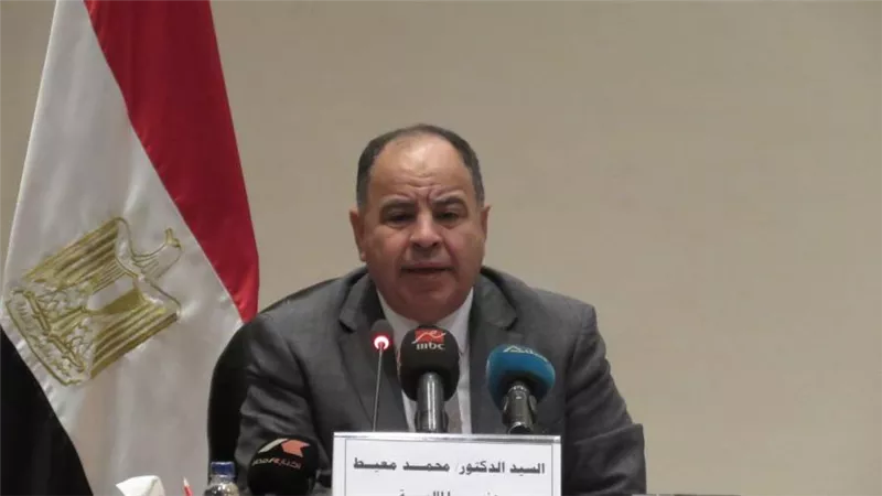 وزير المالية: 3 مليارات جنيه للتحول إلى الرى بالتنقيط ببعض المحافظات لزيادة الإنتاجية