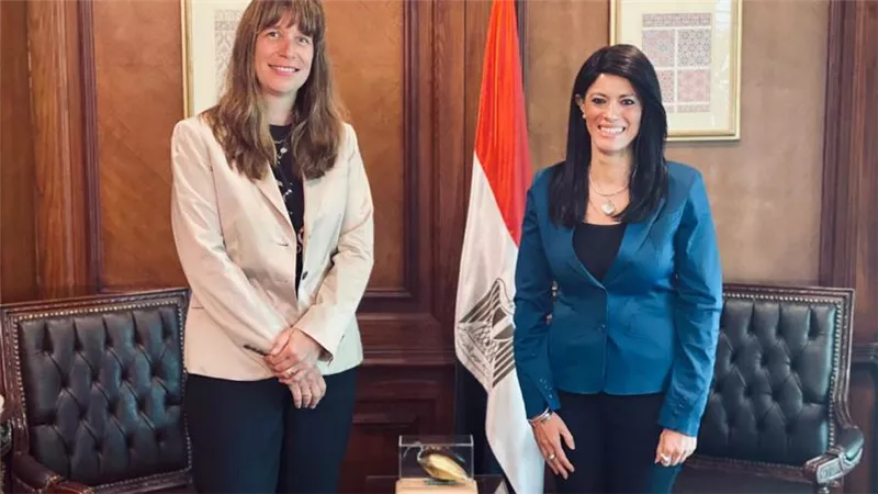 البنك الأوروبي لإعادة الإعمار والتنمية يؤكد مواصلة دفع جهود التنمية وتعزيز مشاركة القطاع الخاص