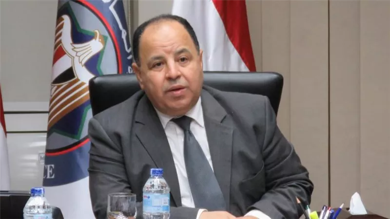 معيط: بحث ضخ استثمارات جديدة في إنتاج العملات المعدنية والتوسع فى الحلول التكنولوجية