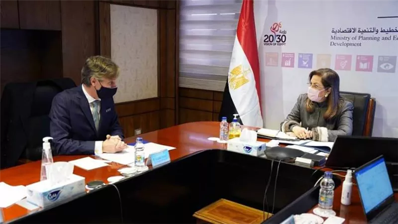 التخطيط: وضع خطط تنمية مستدامة وضمان اتساق تنفيذ الاستراتيجيات مع الأهداف التنموية