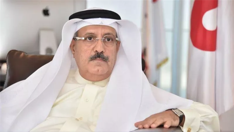 لدوره الريادي في عالم المصارف.. تكريم رئيس جمعية البنوك البحرينية