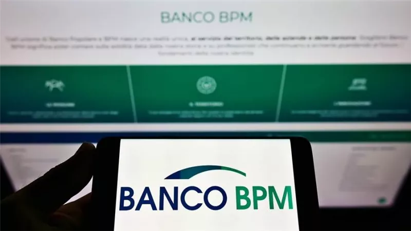 بنك Banco BPM الإيطالي: لم نتلقى عرضًا رسميًا للاستحواذ من مصرف UniCredit