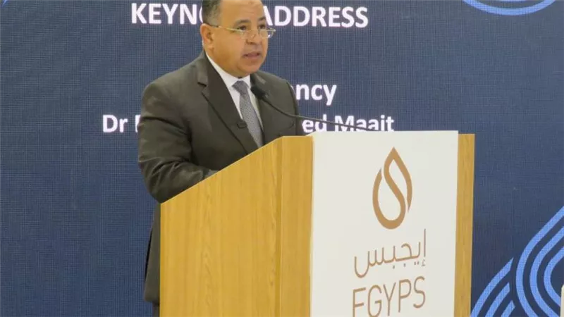 معيط: «الاستثمارات الخضراء» بلغت ٣٠٪ من موازنة العام المالى الحالى