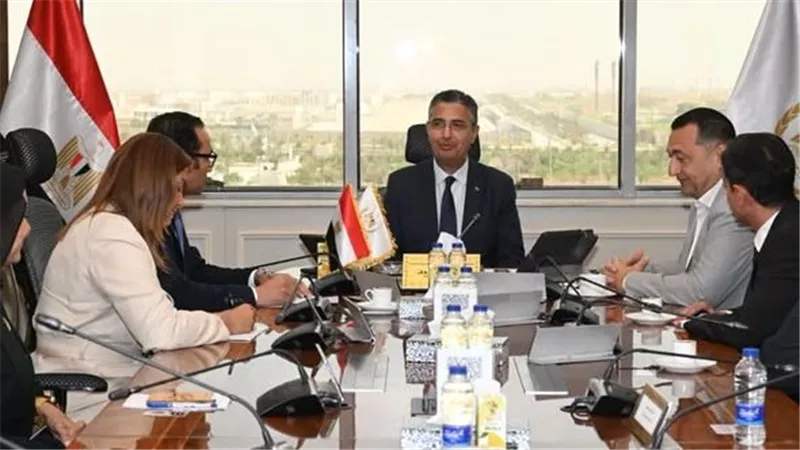 التموين تتحالف مع “إرادة فاينانس” لدعم مشروع Carry On بحلول تمويلية متكاملة