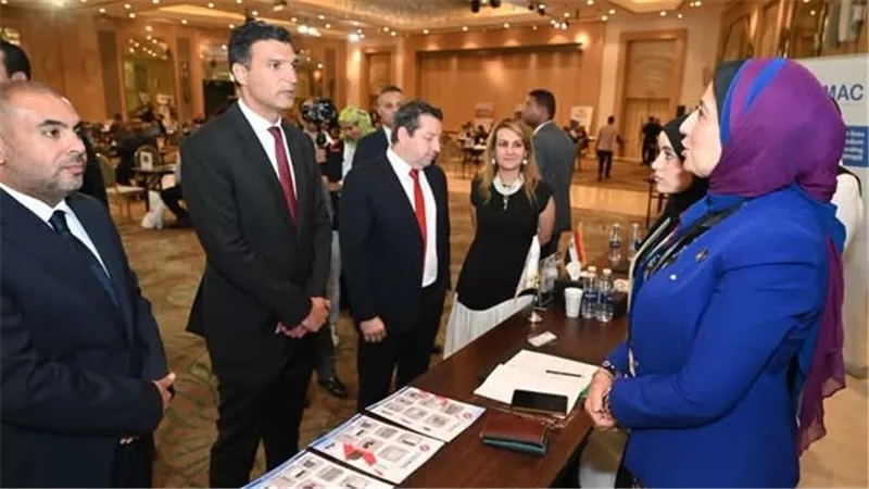 وزير الصناعة: معرض Egypt Power Show يعزز صادرات الصناعات الهندسية ويربط المنتج المصري بالأسواق العالمية