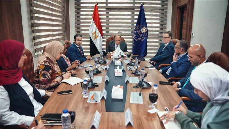 مصر تتحول لمركز إقليمي للصناعات الدوائية المتقدمة بشراكات أوروبية واستثمارات نوعية جديدة
