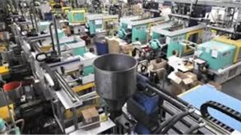إيرادات المناطق الصناعية في مصر تصل إلى 2.5 تريليون جنيه خلال 2022/2023