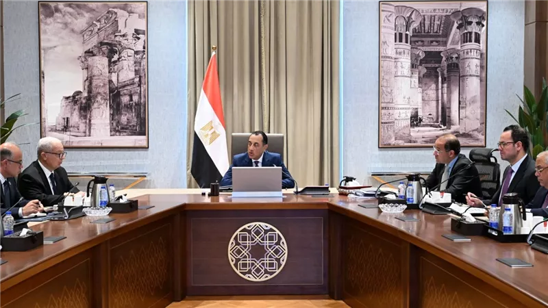 خطة تخارج الدولة تتقدم.. ومدبولي يتابع الموقف التنفيذي للشركات المستهدفة