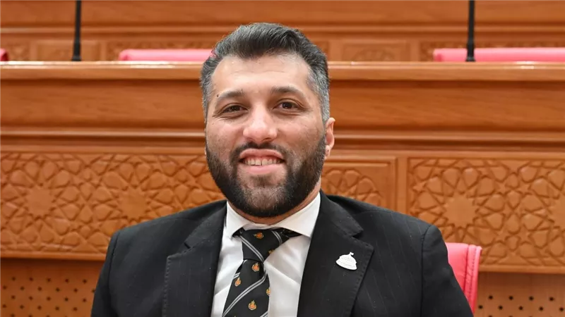 عضو الخطة والموازنة بالنواب: مقر القيادة الاستراتيجية بالعاصمة الإدارية يعزز كفاءة الدولة ويدعم الأمن القومي