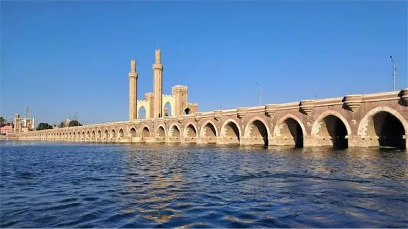 القناطر الخيرية على خريطة الاستثمار.. خطة لتطوير أرض المحلج وتحويلها إلى مشروع سياحي متكامل