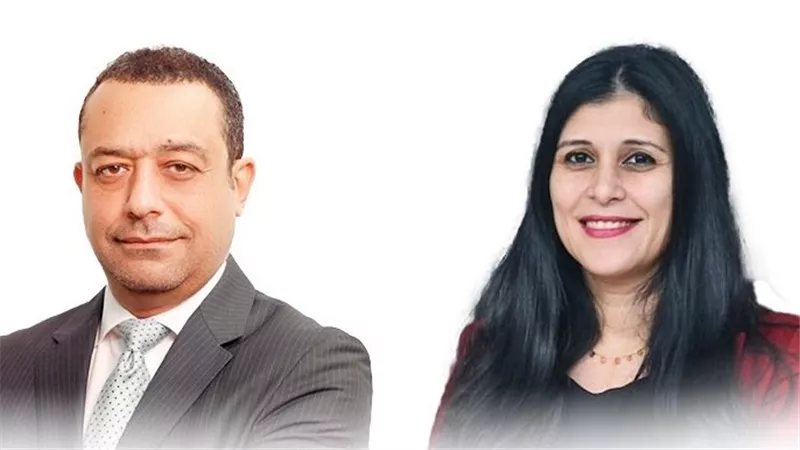 بطاقة جديدة تحول مشترياتك إلى استثمارات.. شراكة بين بنك نكست وEFG Hermes ONE