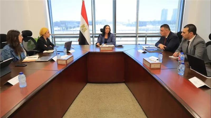 انطلاقة جديدة لدعم كبار السن في مصر.. التضامن تستعرض خطة متكاملة لتفعيل صندوق رعاية المسنين