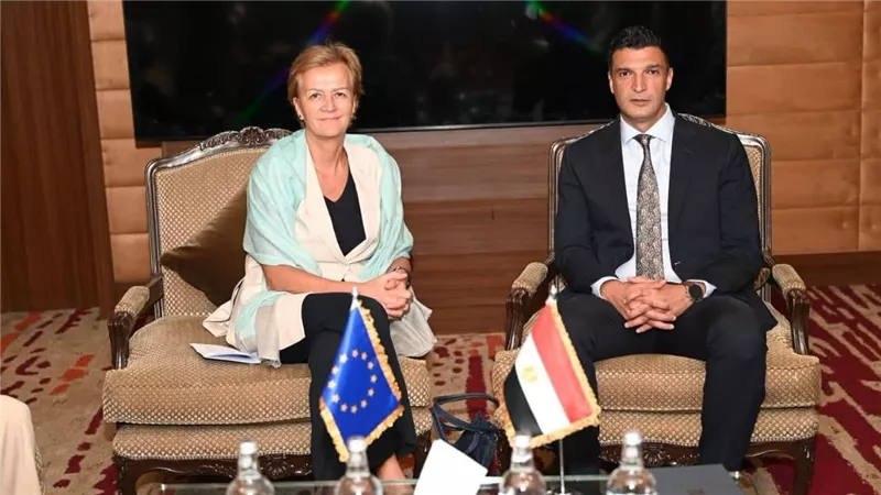 وزير الصناعة: قريبًا طرح أنظمة جديدة لتخصيص الأراضي الصناعية للمستثمرين