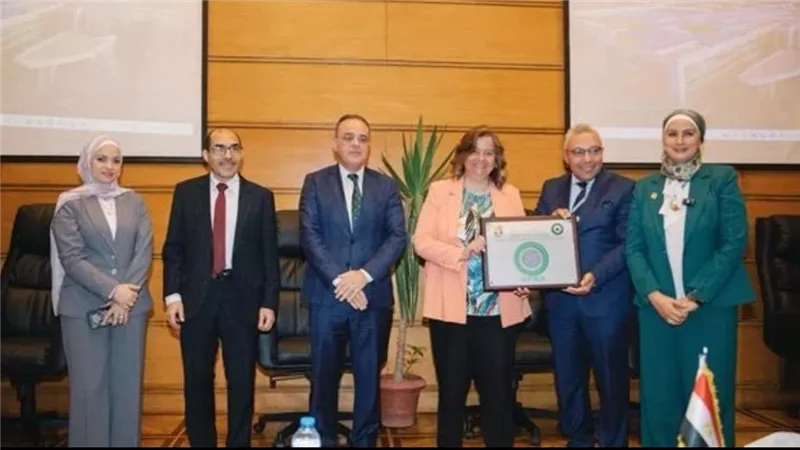 بحوث الإسكان يستعرض النسخة المحدثة من نظام الهرم الأخضر ويبرز قصص نجاح البناء المستدام في مصر