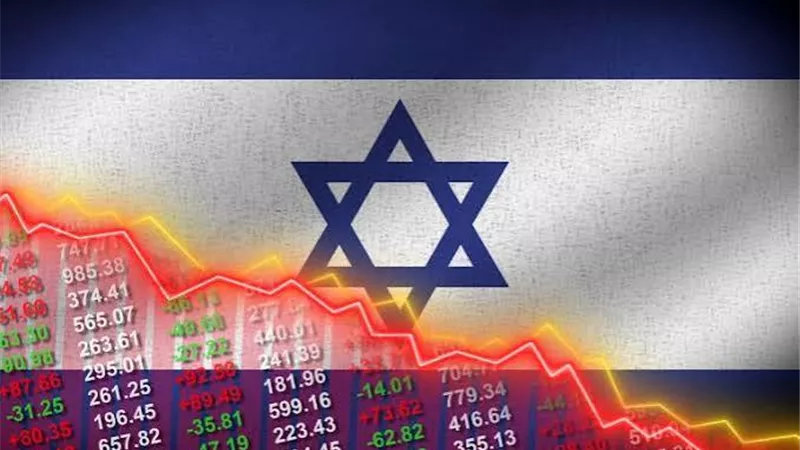 ضربة قاسية لبورصة تل أبيب.. خسائر فادحة لأسهم الصناعات العسكرية