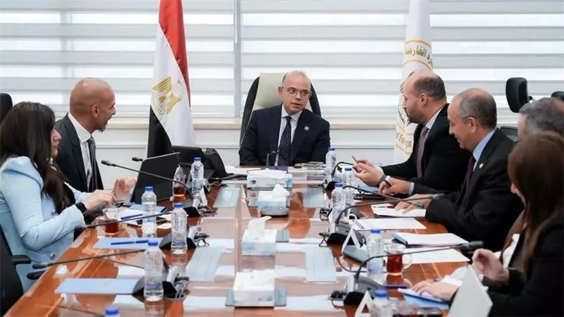 من القاهرة إلى العالم.. أمازون تمكّن الشركات المصرية من دخول الأسواق العالمية