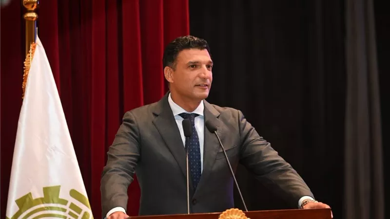 وزير الصناعة: العمالة الماهرة أساس نهضة الصناعة وخريجو التكنولوجيا يقودون مستقبل الإنتاج في مصر