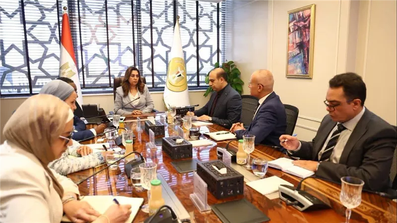تحرك حكومي لتسريع مشروع المدينة المتكاملة للمخلفات بالعاشر من رمضان بالشراكة مع البنك الدولي
